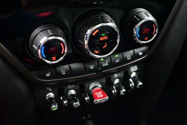 Mini Countryman COOPER S — photo 18