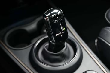 Mini Countryman COOPER S — photo 19