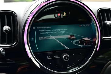 Mini Countryman COOPER S — photo 21