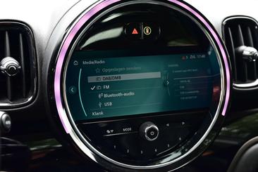 Mini Countryman COOPER S — photo 23