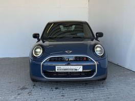Mini Hatch Cooper S - 2025 - Joinsteer - #1