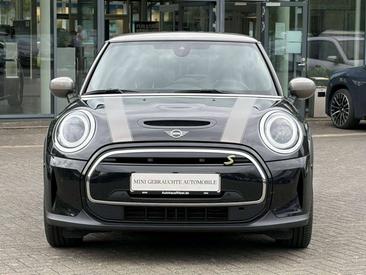Mini Electric Classic Cooper SE — photo 2