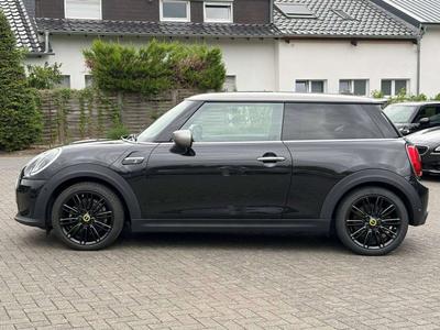 Mini Electric Classic Cooper SE