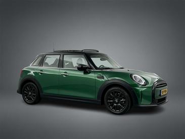 Mini 5 Portes Cooper — photo 2
