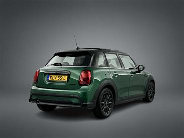 Mini 5 Portes Cooper — photo 4