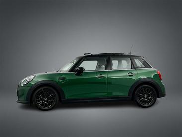 Mini 5 Portes Cooper — photo 5