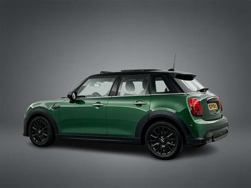 Mini 5 Portes Cooper — photo 6