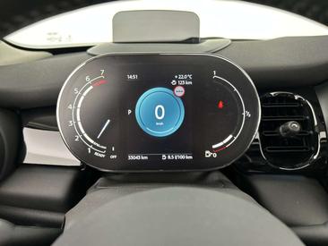 Mini 5 Portes Cooper — photo 15