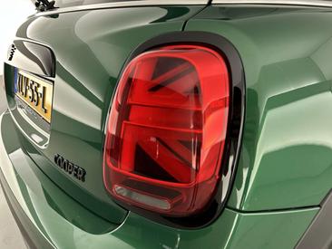 Mini 5 Portes Cooper — photo 27