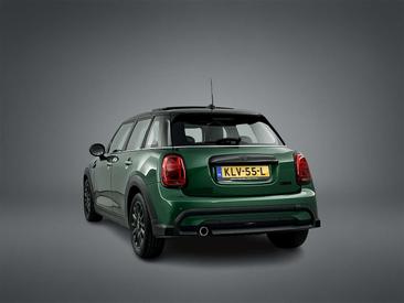 Mini 5 Portes Cooper — photo 28