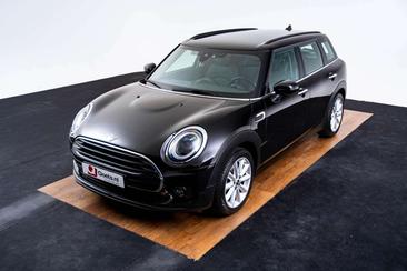 Mini Clubman Classic One — photo 5
