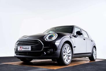 Mini Clubman Classic One — photo 6