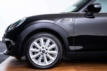 Mini Clubman Classic One — photo 7