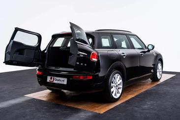 Mini Clubman Classic One — photo 10