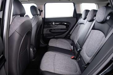 Mini Clubman Classic One — photo 14