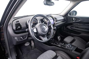 Mini Clubman Classic One — photo 15