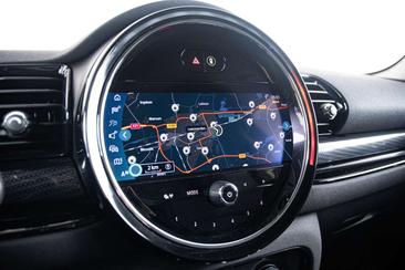 Mini Clubman Classic One — photo 18