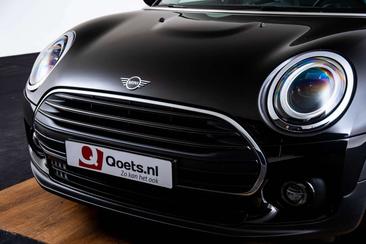 Mini Clubman Classic One — photo 20
