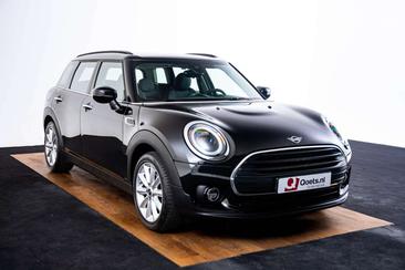 Mini Clubman Classic One — photo 21