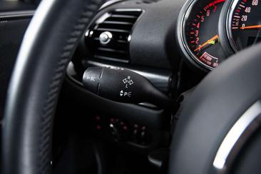 Mini Clubman Classic One — photo 31