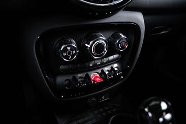Mini Clubman Classic One — photo 36