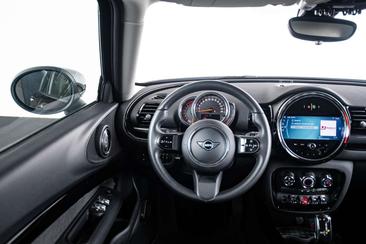 Mini Clubman Classic One — photo 37