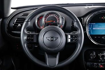 Mini Clubman Classic One — photo 38