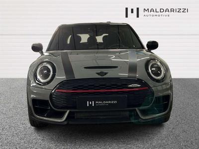 Mini Clubman ONE