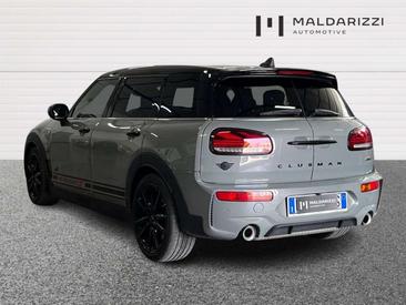 Mini Clubman ONE — photo 4