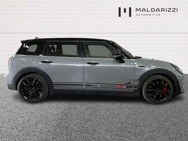 Mini Clubman ONE — photo 5