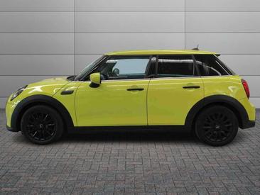 Mini Hatch Camden Cooper — photo 2