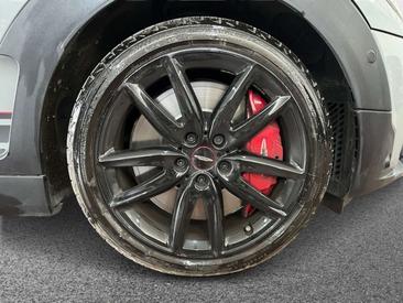 Mini Clubman ONE — photo 6
