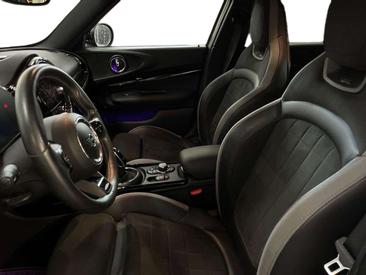Mini Clubman ONE — photo 7