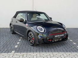 Mini Cabriolet Cabriolet John Cooper Works - 2022 - Joinsteer - #1
