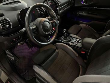 Mini Clubman ONE — photo 10