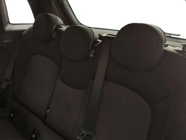 Mini Hatch Camden Cooper — photo 10
