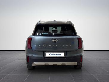 Mini Countryman Favoured One — photo 6