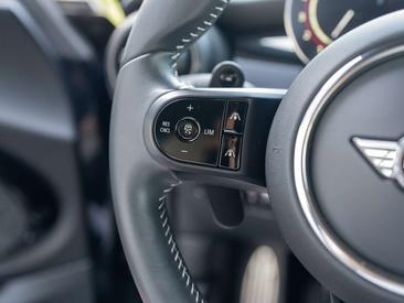 Mini Cabriolet Cabriolet John Cooper Works — photo 17