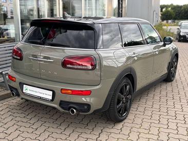 Mini Clubman COOPER S — photo 5