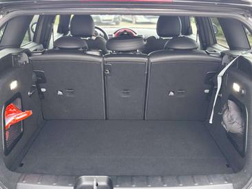 Mini Clubman COOPER S — photo 9