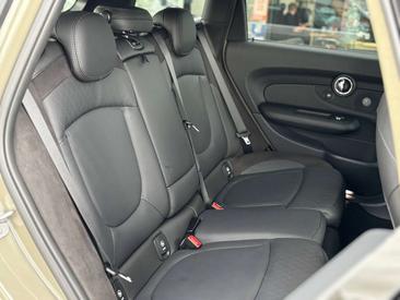 Mini Clubman COOPER S — photo 10