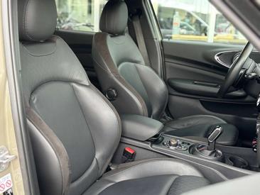 Mini Clubman COOPER S — photo 11