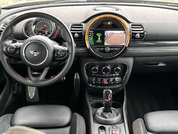 Mini Clubman COOPER S — photo 13