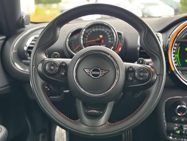 Mini Clubman COOPER S — photo 14