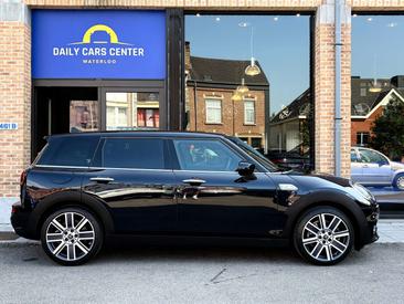 Mini Clubman Yours Cooper S — photo 3