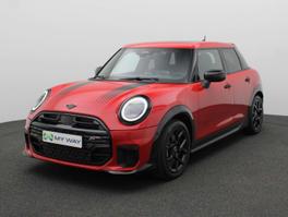 Mini Countryman JCW Cooper S - 2025 - Joinsteer - #1