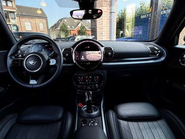 Mini Clubman Yours Cooper S — photo 4
