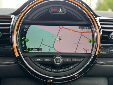 Mini Clubman COOPER S — photo 17