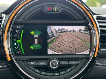 Mini Clubman COOPER S — photo 18