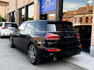 Mini Clubman Yours Cooper S — photo 9